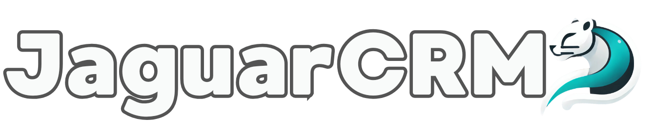 Jaguar CRM